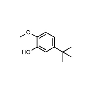 5-(Tert-butyl)-2-methoxyphenol|CS-1161791