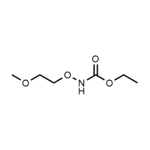 Ethyl (2-methoxyethoxy)carbamate|CS-1161948
