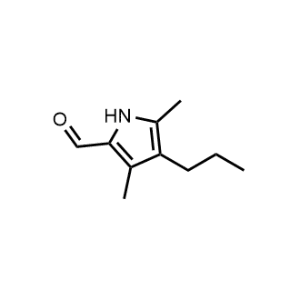 3,5-Dimethyl-4-propyl-1H-pyrrole-2-carbaldehyde|CS-1162069