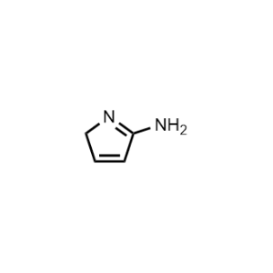 2H-Pyrrol-5-amine|CS-1162071