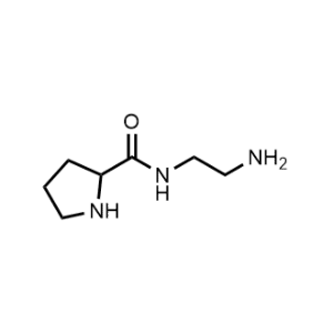 N-(2-Aminoethyl)pyrrolidine-2-carboxamide|CS-1162088
