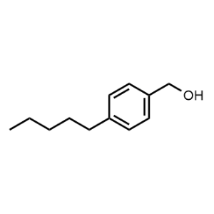 (4-Pentylphenyl)methanol|CS-1162120