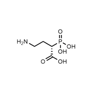 (S)-4-Amino-2-phosphonobutanoic acid|CS-1162149