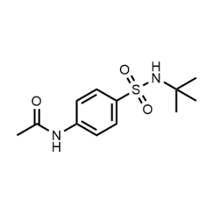 N-(4-(N-(Tert-butyl)sulfamoyl)phenyl)acetamide|CS-1162191
