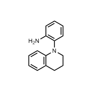 2-(3,4-Dihydroquinolin-1(2H)-yl)aniline|CS-1162203