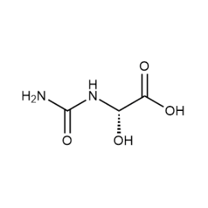 (S)-Ureidoglycolic acid|CS-1162262