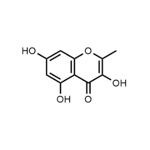 3,5,7-Trihydroxy-2-methyl-4H-chromen-4-one|CS-1162264