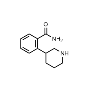 2-(Piperidin-3-yl)benzamide|CS-1162362