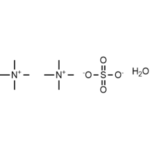 tetramethylammonium sulfate hydrate|CS-1162381
