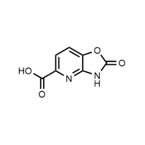 2-Oxo-2,3-dihydrooxazolo[4,5-b]pyridine-5-carboxylic acid|CS-1162411