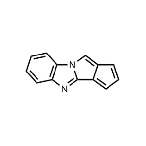 Benzo[d]cyclopenta[3,4]pyrrolo[1,2-a]imidazole|CS-1162452