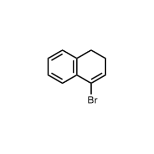 4-Bromo-1,2-dihydronaphthalene|CS-1162456