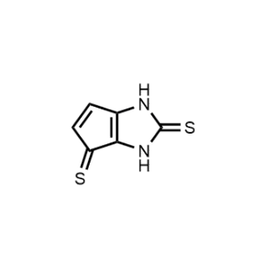 1,3-Dihydrocyclopenta[d]imidazole-2,4-dithione|CS-1162472