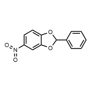 5-Nitro-2-phenylbenzo[d][1,3]dioxole|CS-1162476