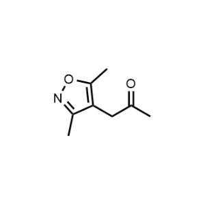 1-(3,5-Dimethylisoxazol-4-yl)propan-2-one|CS-1162547