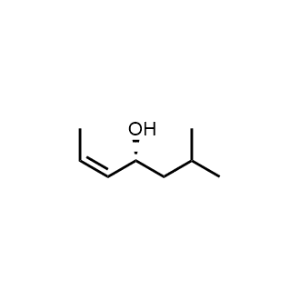 (R,Z)-6-Methylhept-2-en-4-ol|CS-1162661