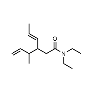 3-(But-3-en-2-yl)-N,N-diethylhex-4-enamide|CS-1162676