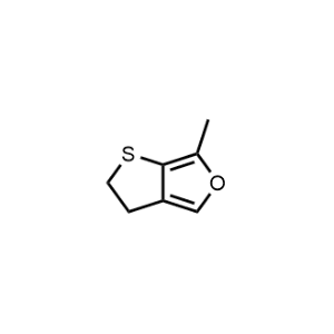 6-Methyl-2,3-dihydrothieno[2,3-c]furan|CS-1162715