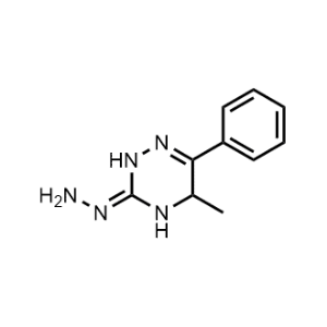 3-Hydrazono-5-methyl-6-phenyl-2,3,4,5-tetrahydro-1,2,4-triazine|CS-1162780