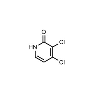 3,4-Dichloropyridin-2(1H)-one|CS-1163009