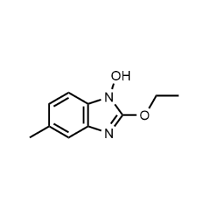 2-Ethoxy-5-methyl-1H-benzo[d]imidazol-1-ol|CS-1163034
