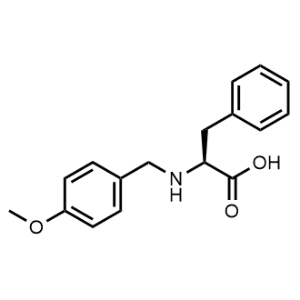 (4-Methoxybenzyl)-l-phenylalanine|CS-1163072