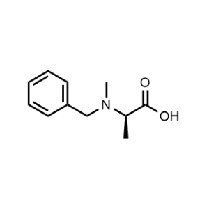N-Benzyl-N-methyl-d-alanine|CS-1163089