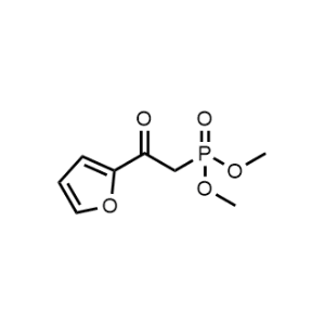 Dimethyl (2-(furan-2-yl)-2-oxoethyl)phosphonate|CS-1163209