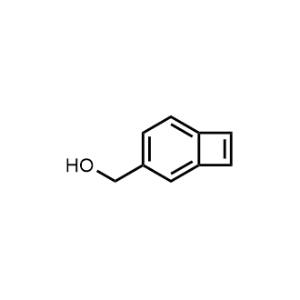 Bicyclo[4.2.0]octa-1,3,5,7-tetraen-3-ylmethanol|CS-1163224