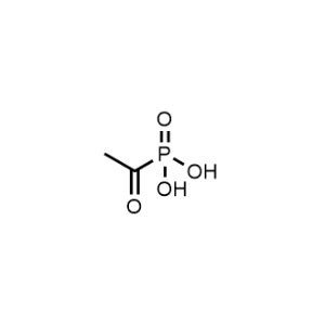 Acetylphosphonic acid|CS-1163347