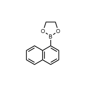2-(Naphthalen-1-yl)-1,3,2-dioxaborolane|CS-1163476