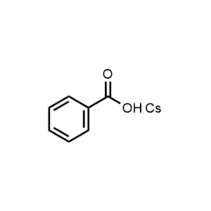 Benzoic acid, cesium salt|CS-1163604