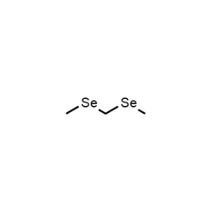 Bis(methylselanyl)methane|CS-1163612