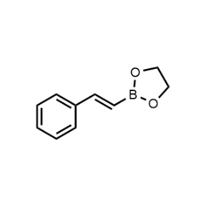 2-Styryl-1,3,2-dioxaborolane|CS-1163621