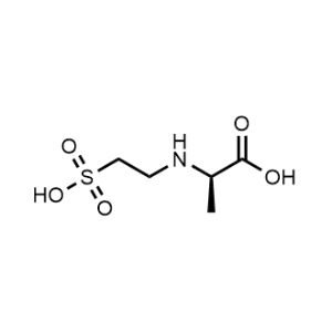 (2-Sulfoethyl)-d-alanine|CS-1163754