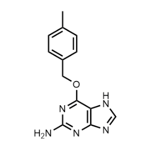 6-((4-Methylbenzyl)oxy)-7H-purin-2-amine|CS-1163756