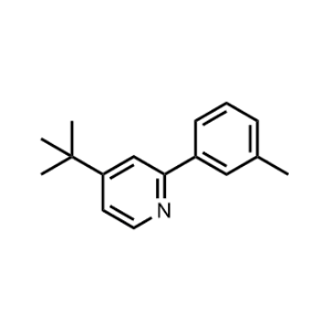 4-(Tert-butyl)-2-(m-tolyl)pyridine|CS-1163822