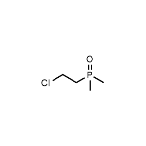 (2-Chloroethyl)dimethylphosphine oxide|CS-1163825