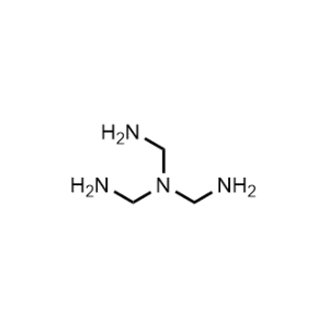 N,N-Bis(aminomethyl)methanediamine|CS-1163883