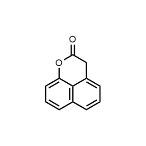 Benzo[de]chromen-2(3H)-one|CS-1163887