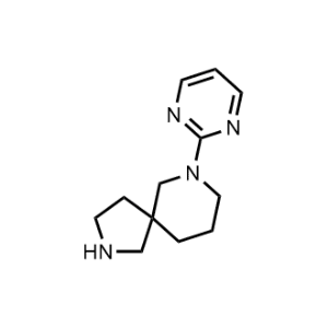 7-(Pyrimidin-2-yl)-2,7-diazaspiro[4.5]decane|CS-1163978