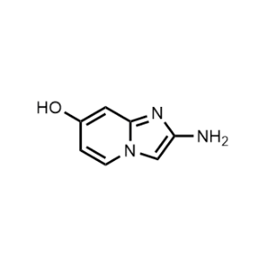 2-Aminoimidazo[1,2-a]pyridin-7-ol|CS-1164051
