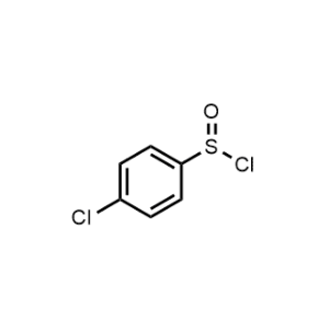 4-Chlorobenzenesulfinic chloride|CS-1164080