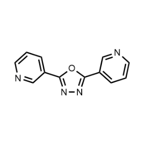 2,5-Di(pyridin-3-yl)-1,3,4-oxadiazole|CS-1164081