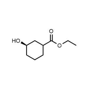 Ethyl (3R)-3-hydroxycyclohexane-1-carboxylate|CS-1164112