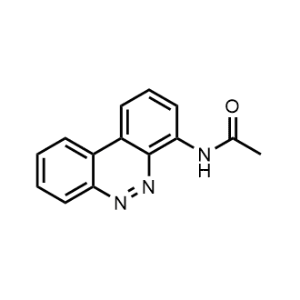 N-(Benzo[c]cinnolin-4-yl)acetamide|CS-1164164