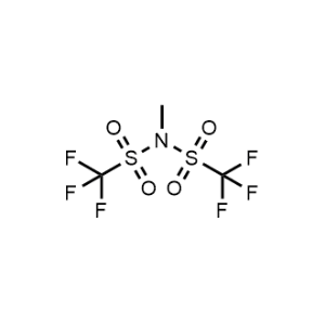 1,1,1-Trifluoro-N-methyl-N-((trifluoromethyl)sulfonyl)methanesulfonamide|CS-1164283