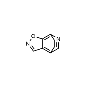 5,6-Dihydro-7,4-(azenometheno)benzo[d]isoxazole|CS-1164347