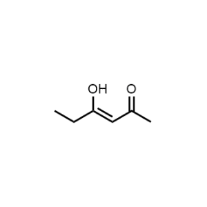 (Z)-4-Hydroxyhex-3-en-2-one|CS-1164364