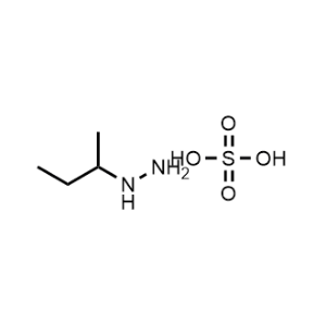 Sec-butylhydrazine sulfate|CS-1164480